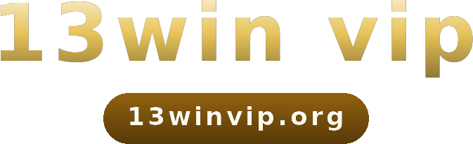 13win vip logo