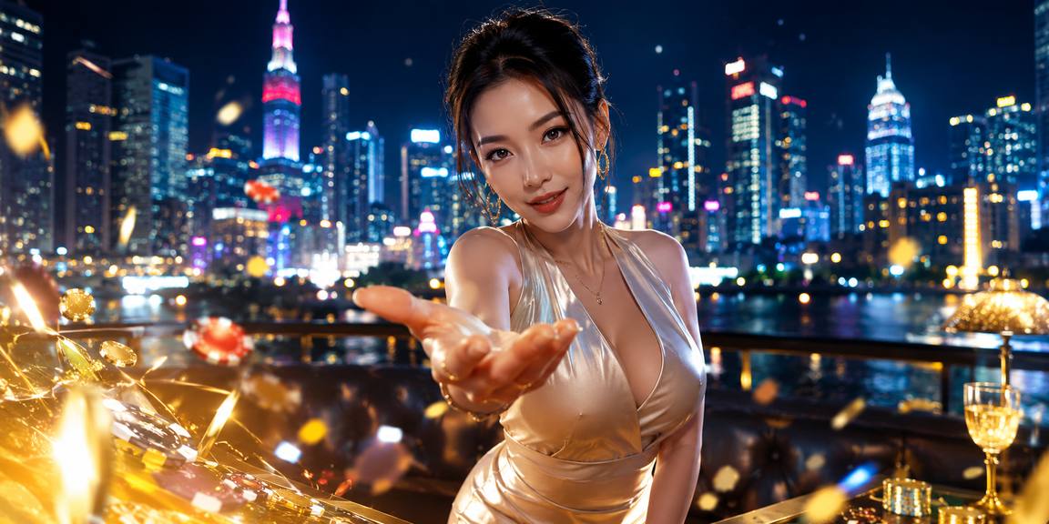 13win vip Những gì bạn tìm thấy trong casino 13win vip